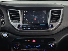 Hyundai Tucson 1.7 2WD MODERN, снимка 15