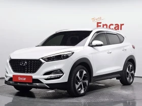Hyundai Tucson 1.7 2WD MODERN, снимка 1