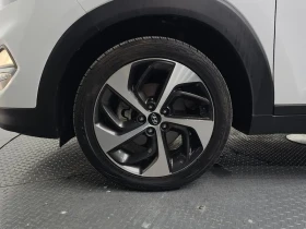 Hyundai Tucson 1.7 2WD MODERN, снимка 5