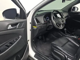 Hyundai Tucson 1.7 2WD MODERN, снимка 10