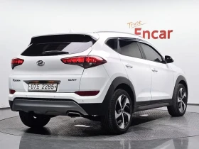 Hyundai Tucson 1.7 2WD MODERN, снимка 2