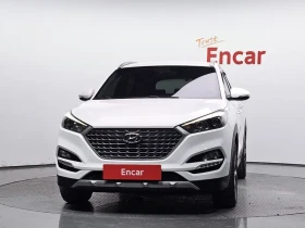 Hyundai Tucson 1.7 2WD MODERN, снимка 3