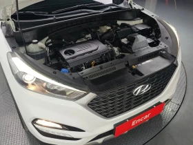 Hyundai Tucson 1.7 2WD MODERN, снимка 6