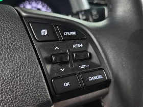 Hyundai Tucson 1.7 2WD MODERN, снимка 14