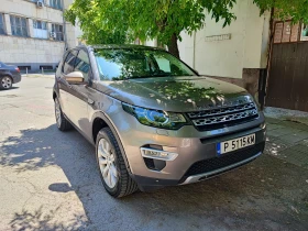 Land Rover Discovery Sport 2.0 HSE, снимка 1