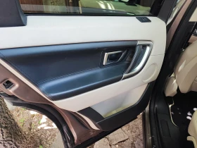 Land Rover Discovery Sport 2.0 HSE, снимка 9