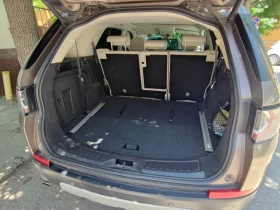 Land Rover Discovery Sport 2.0 HSE, снимка 15