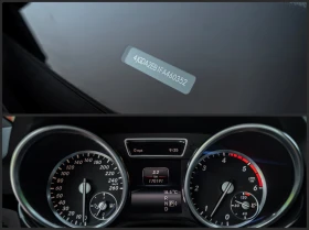 Mercedes-Benz ML 350 4matic  AMG line Реални КМ, снимка 11