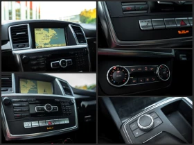 Mercedes-Benz ML 350 4matic  AMG line Реални КМ, снимка 16