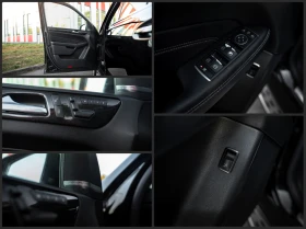Mercedes-Benz ML 350 4matic  AMG line Реални КМ, снимка 13