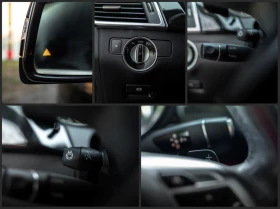 Mercedes-Benz ML 350 4matic  AMG line Реални КМ, снимка 14