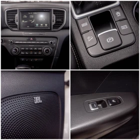 Kia Sportage 2.0CRDI-184hp-РЕАЛНИ КИЛОМЕТРИ!, снимка 13