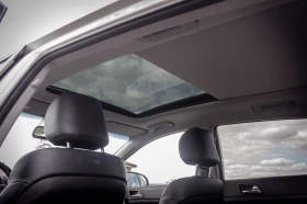 Kia Sportage 2.0CRDI-184hp-РЕАЛНИ КИЛОМЕТРИ!, снимка 12
