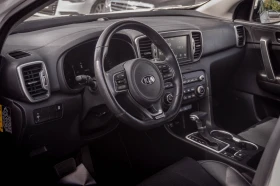 Kia Sportage 2.0CRDI-184hp-РЕАЛНИ КИЛОМЕТРИ!, снимка 7
