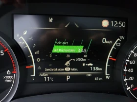 Toyota Land cruiser 300 , снимка 6