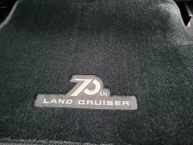 Toyota Land cruiser 300 , снимка 13