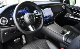 Mercedes-Benz EQE 500 4MATIC AMG-Line, снимка 5