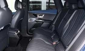 Mercedes-Benz EQE 500 4MATIC AMG-Line, снимка 8