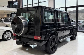 Mercedes-Benz G 55 AMG AMG , снимка 2