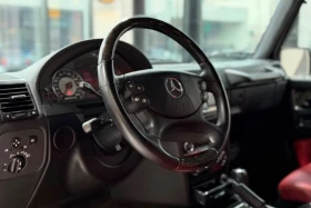 Mercedes-Benz G 55 AMG AMG , снимка 5