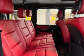 Mercedes-Benz G 55 AMG AMG , снимка 6