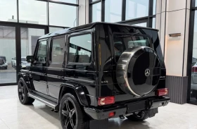Mercedes-Benz G 55 AMG AMG , снимка 3