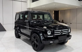 Mercedes-Benz G 55 AMG AMG , снимка 1