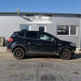 Ford Kuga 2.0 TDCI   | Mobile.bg    2