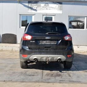 Ford Kuga 2.0 TDCI   | Mobile.bg    4