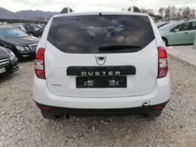 Dacia Duster EURO 5B🇮🇹 | Mobile.bg   5