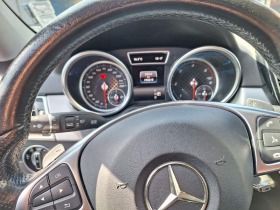 Mercedes-Benz GLE 350 | Mobile.bg   9