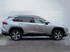 Toyota Rav4 2.5 4x4 Plug-in Hybrid - [4] 