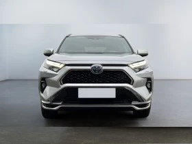 Toyota Rav4 2.5 4x4 Plug-in Hybrid - [7] 