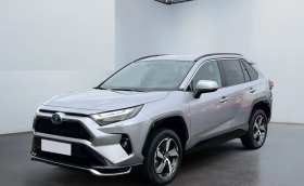 Обява за продажба на Toyota Rav4 2.5 4x4 Plug-in Hybrid ~47 998 EUR - изображение 1