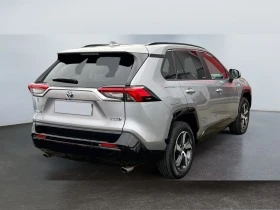 Toyota Rav4 2.5 4x4 Plug-in Hybrid - [3] 