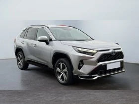 Toyota Rav4 2.5 4x4 Plug-in Hybrid - [6] 