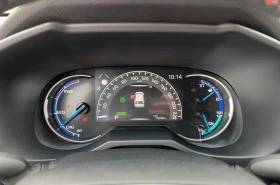 Toyota Rav4 2.5 4x4 Plug-in Hybrid - [12] 