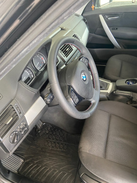 BMW X3 Facelift , снимка 9