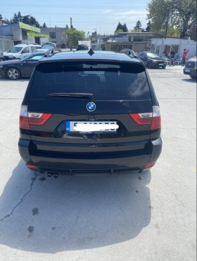 BMW X3 Facelift , снимка 2