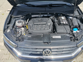 VW T-Roc 2.0 TSI 4MOTION AUTOMATIC, снимка 13