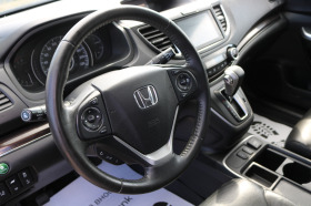 Honda Cr-v Touring 2.4 4x4, снимка 8