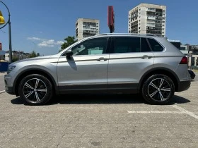 Обява за продажба на VW Tiguan Highline 2.0TSI 4MOTION BMT ~54 000 лв. - изображение 3