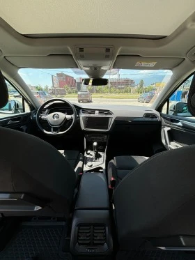 Обява за продажба на VW Tiguan Highline 2.0TSI 4MOTION BMT ~54 000 лв. - изображение 9