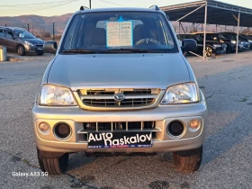 Daihatsu Terios 1, 3i + GPL, снимка 2