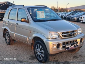 Daihatsu Terios 1, 3i + GPL, снимка 3