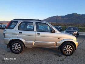 Daihatsu Terios 1, 3i + GPL, снимка 4