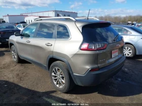 Jeep Cherokee LATITUDE PLUS 4X4 | Mobile.bg    3