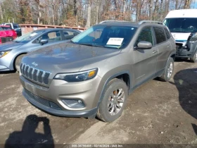 Jeep Cherokee LATITUDE PLUS 4X4 | Mobile.bg    2