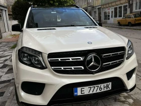 Mercedes-Benz GLS 350 Gls 350 , снимка 8