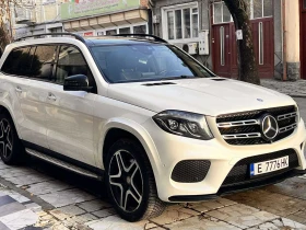 Mercedes-Benz GLS 350 Gls 350 , снимка 1